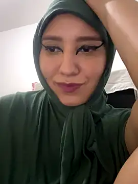 hannahayat online show from November 29, 2:36 am