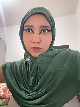 hannahayat online show from January 14, 9:20 pm