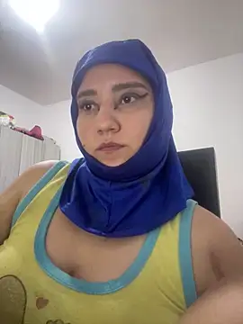 hannahayat online show from June 4, 2:50 am