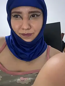 hannahayat online show from June 26, 3:22 am
