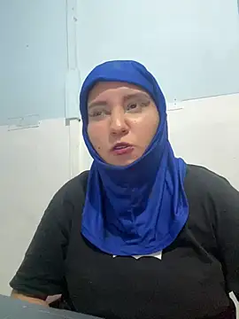 hannahayat online show from July 1, 2:13 am