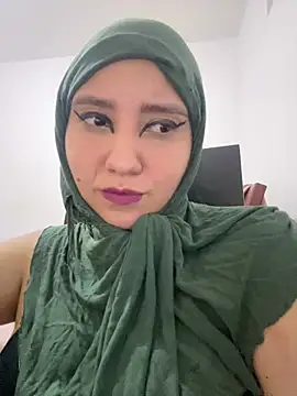 hannahayat online show from July 6, 2:19 am