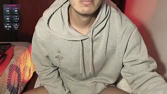 heydave  online show from November 22, 11:09 am