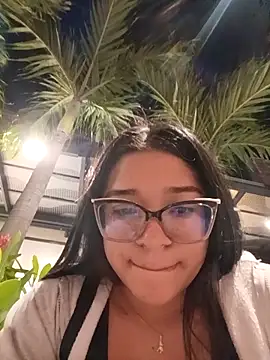 -VICKKY online show from October 8, 1:58 am