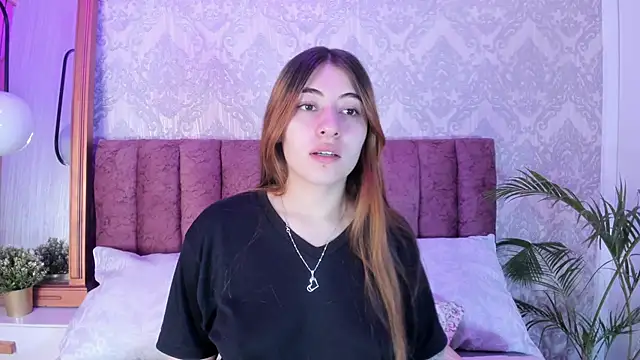 tiffany becker online show from October 1, 12:00 pm