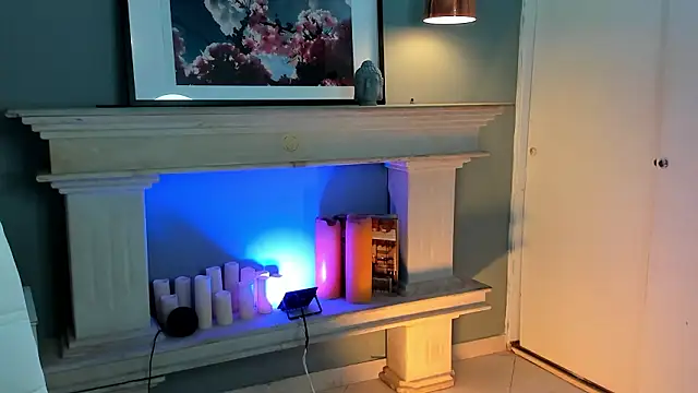 tiffany becker online show from March 5, 1:18 pm