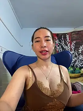 Cherry 6969 online show from March 11, 1:16 am