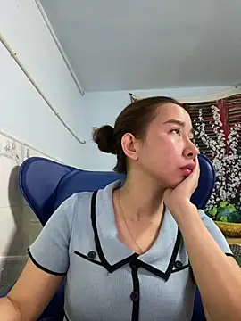 Cherry 6969 online show from March 12, 1:03 am