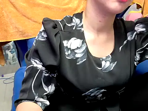 Cherry 6969 online show from October 6, 3:15 am