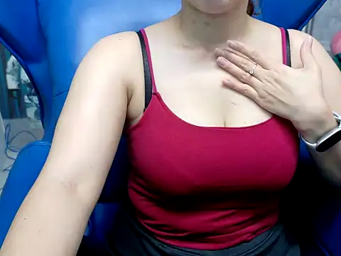 Cherry 6969 online show from October 17, 1:31 am