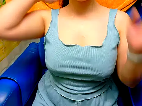 Cherry 6969 online show from February 26, 4:11 am