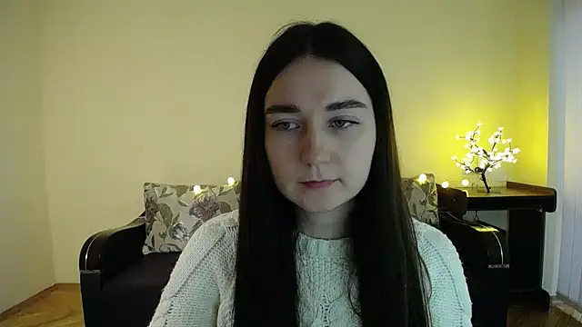 Pretty shy online show from February 5, 12:17 pm