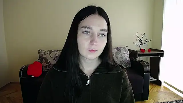 Pretty shy online show from November 12, 9:32 am