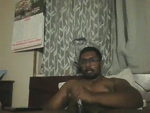 chennaibull101 online show from June 1, 9:38 pm