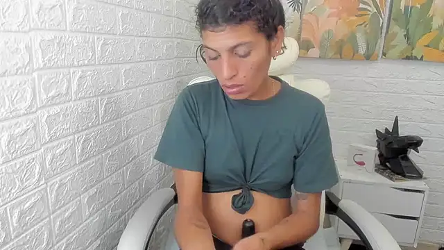 ImCrazzy online show from March 1, 6:00 pm