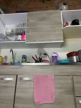 Snapshot of Emiily_lee chatting on February 13, 10:44 am Emiily lee online show from February 13, 10:44 am