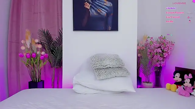 DiammondDia online show from March 11, 10:42 pm