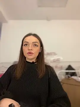 Snapshot of AnaWest chatting on March 4, 5:53 am AnaWest online show from March 4, 5:53 am