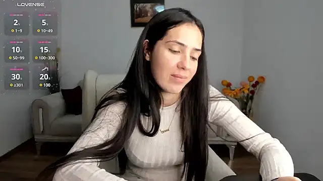 Emmapmg online show from January 25, 1:30 pm