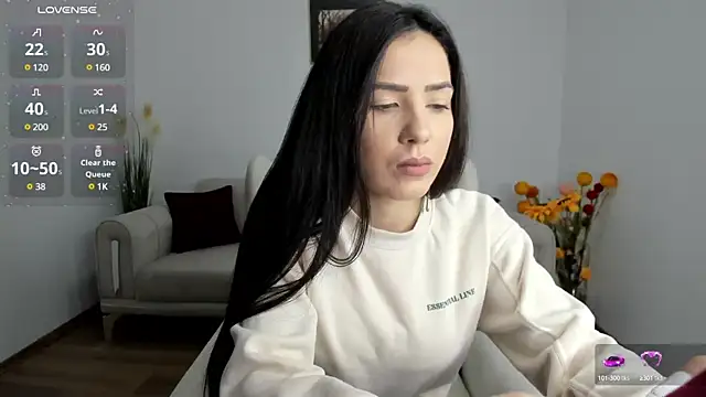 Emmapmg online show from January 30, 12:27 pm