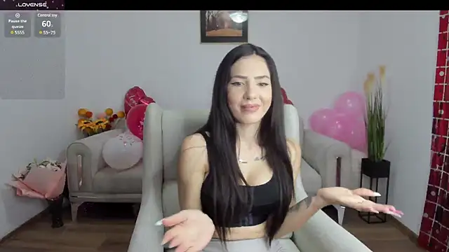 Emmapmg online show from February 11, 12:37 pm