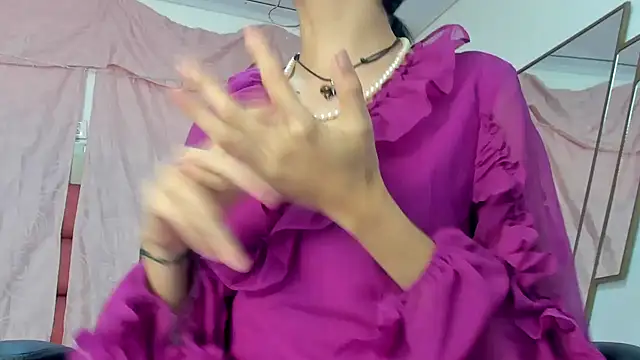 BonnieCute  online show from January 12, 11:28 am