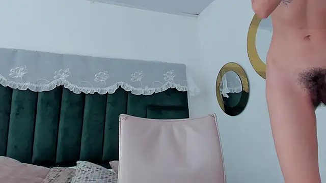 BonnieCute  online show from January 19, 2:38 pm