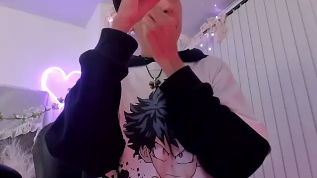 BonnieCute  online show from January 25, 11:55 am