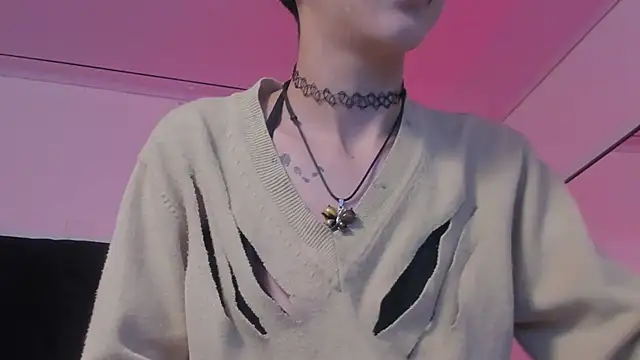 BonnieCute  online show from February 18, 11:44 am