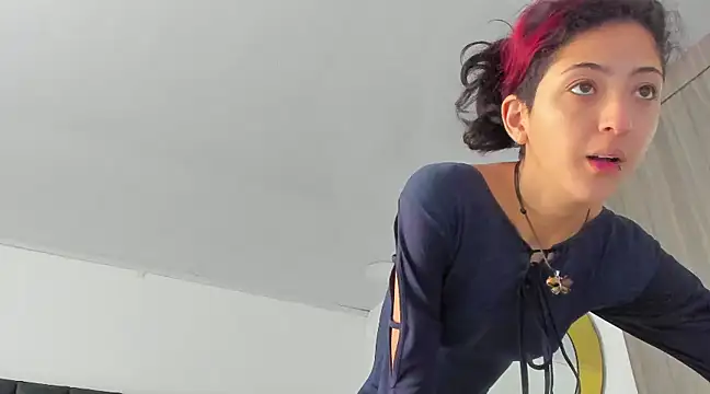 BonnieCute  online show from February 22, 11:46 am