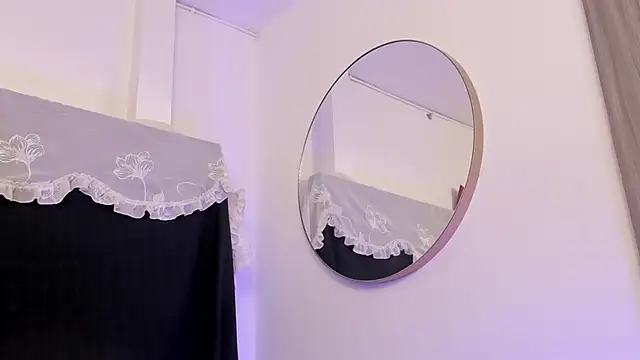 BonnieCute  online show from September 23, 12:46 am