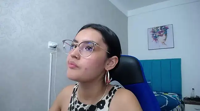 antonella sweetlittle online show from January 25, 6:46 pm