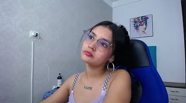 antonella sweetlittle online show from March 5, 6:45 pm