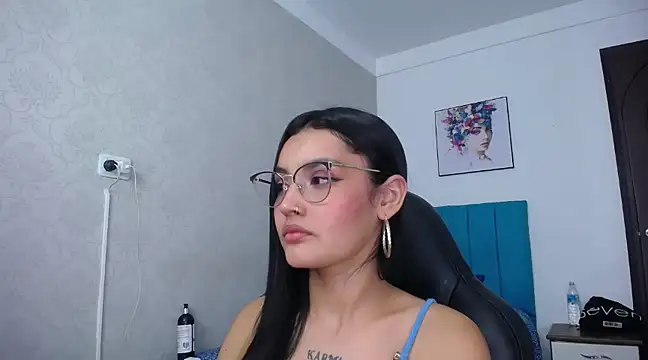 antonella sweetlittle online show from March 15, 6:32 pm