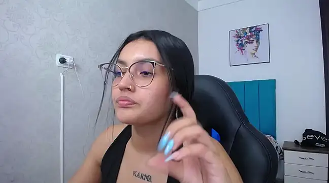 antonella sweetlittle online show from March 18, 6:48 pm