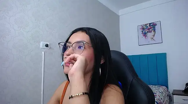 antonella sweetlittle online show from March 21, 6:40 pm