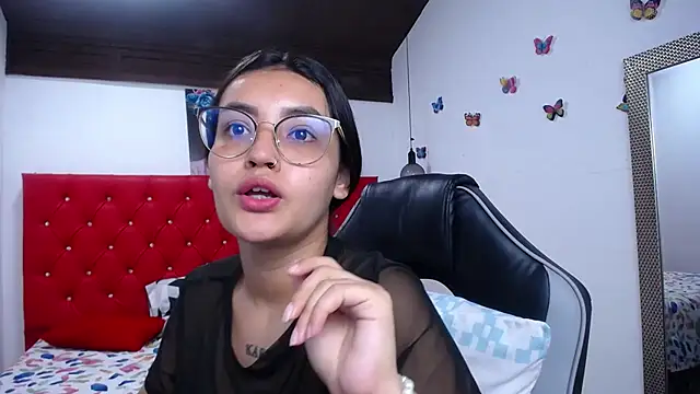 antonella sweetlittle online show from January 16, 11:36 am