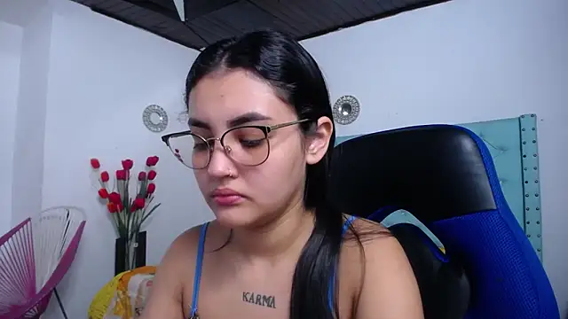 antonella sweetlittle online show from March 7, 11:29 am