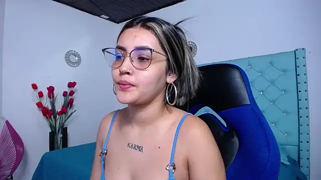 antonella sweetlittle online show from March 26, 12:22 pm