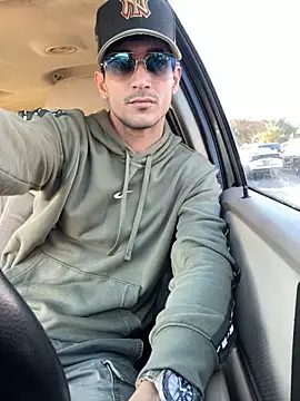 kevinyork online show from December 2, 8:55 pm