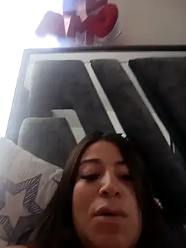 Alona Evans online show from January 30, 4:02 pm