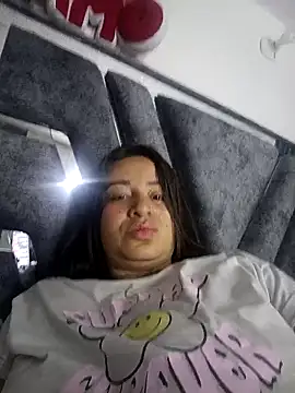 Alona Evans online show from February 7, 10:19 am