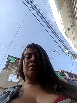 Alona Evans online show from February 14, 12:36 pm