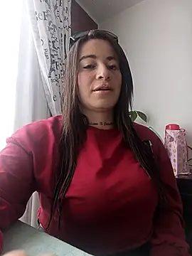 Alona Evans online show from February 23, 2:35 pm