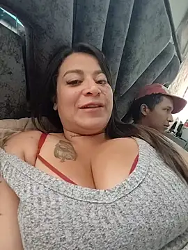 Alona Evans online show from May 30, 5:10 pm
