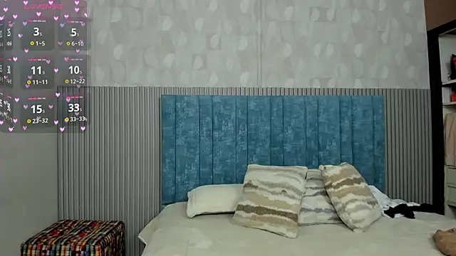 Ivi Akina online show from February 21, 6:15 pm