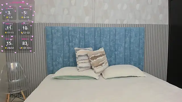 Ivi Akina online show from March 4, 6:18 pm