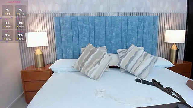 Ivi Akina online show from October 2, 6:26 pm