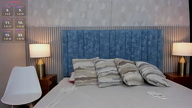 Ivi Akina online show from March 7, 6:27 pm