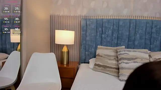 Ivi Akina online show from March 31, 6:19 pm